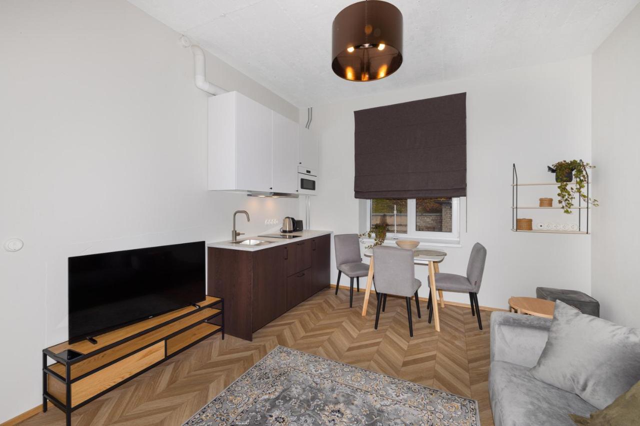 Peetri Apartments Tartu Exterior foto